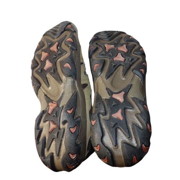 Nevados Men's‎ Brown Low-Cut Hiking Sz 11 - Picture 4 of 6